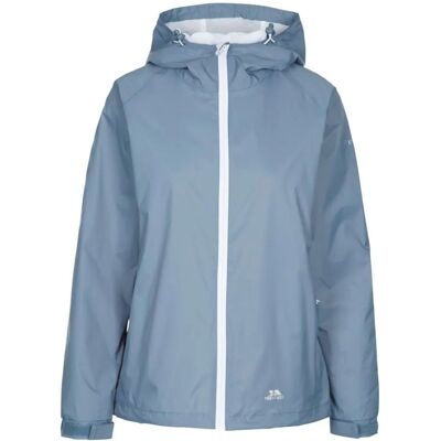 Trespass Womens Waterproof Jacket Tayah II - Jacket Trespass Womens Waterproof Jacket Tayah II - Jacket