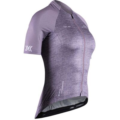 X Bionic Corefusion Endurance Merino Violet - Cycling Jacket X Bionic Corefusion Endurance Merino Violet - Cycling Jacket