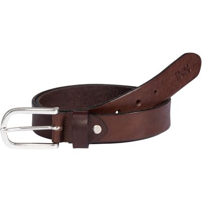iXS Clyde 2.0 Brown Belt - Belt iXS Clyde 2.0 Brown Belt - Belt