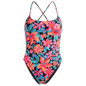 Roxy - Printed Beach Classics - Womens Swimwear - Multi Green XS Roxy - Printed Beach Classics - Womens Swimwear - Multi Green XS