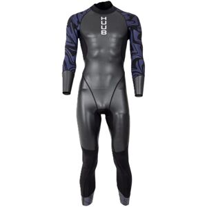 Huub - Altius - Mens Swimming Wetsuit - Black Blue L Huub - Altius - Mens Swimming Wetsuit - Black Blue L