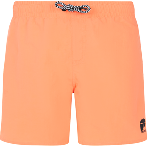 Protest - Culture - Boys Swimwear - Orange Orange M Protest - Culture - Boys Swimwear - Orange Orange M