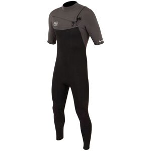 Ocean & Earth - Free Flex 2mm - Mens Wetsuit - Black Black L Ocean & Earth - Free Flex 2mm - Mens Wetsuit - Black Black L