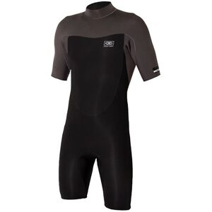 Ocean & Earth Lyhythihainen Neopreenipuku - 2/2 mm Neoprene Suit Ocean & Earth Lyhythihainen Neopreenipuku - 2/2 mm Neoprene Suit