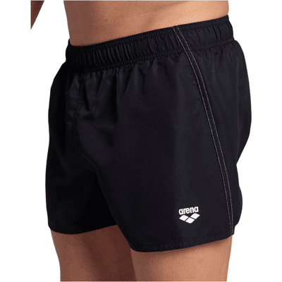 Arena - Fundamentals X-R - Mens Swim Trunks - Black Blue M Arena - Fundamentals X-R - Mens Swim Trunks - Black Blue M