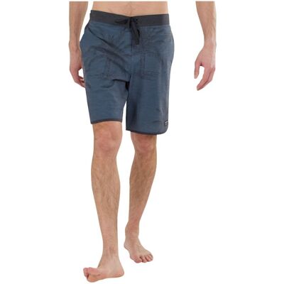 Fundango - Neal - Mens Boardshorts - Grey Grey M Fundango - Neal - Mens Boardshorts - Grey Grey M