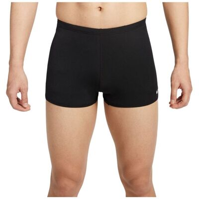 Nike - Poly Solid - Mens Swimwear - Black 30 Waist Nike - Poly Solid - Mens Swimwear - Black 30 Waist