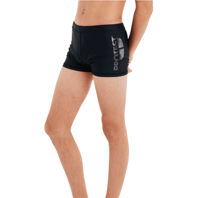 Protest Carst JR Swim Trunks - Black - Water Sport Gear Protest Carst JR Swim Trunks - Black - Water Sport Gear