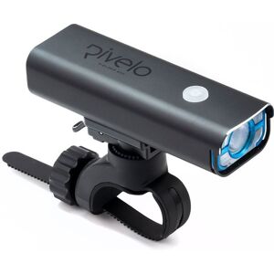 Rivelo - Kielder 850 - Front Bike Light - Black Black M Rivelo - Kielder 850 - Front Bike Light - Black Black M