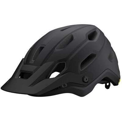 Giro - Source MIPS - MTB Helmet - Black Black L Giro - Source MIPS - MTB Helmet - Black Black L