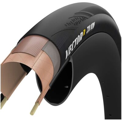 Goodyear VECTOR R - 700x35C Bike Tire Goodyear VECTOR R - 700x35C Bike Tire