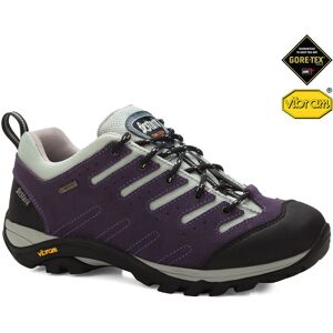 Bestard - Cami GTX - Womens Trail Walking Shoes - Purple Black EUR 47 Bestard - Cami GTX - Womens Trail Walking Shoes - Purple Black EUR 47