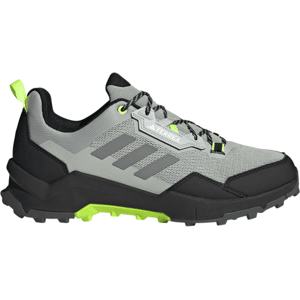 adidas - Terrex Ax4 - Mens Hiking Shoes - Grey White EUR 42 adidas - Terrex Ax4 - Mens Hiking Shoes - Grey White EUR 42