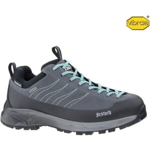 Bestard Bengala Womens Hiking Shoes - Grey Bestard Bengala Womens Hiking Shoes - Grey