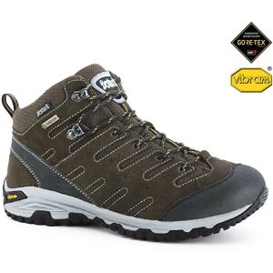 Bestard - Travessa GTX - Mens Mid Boots - Brown Purple UK 7 Bestard - Travessa GTX - Mens Mid Boots - Brown Purple UK 7