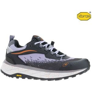 Bestard - Speedwave II - Womens Hiking Shoes - Purple Grey EUR 43 Bestard - Speedwave II - Womens Hiking Shoes - Purple Grey EUR 43