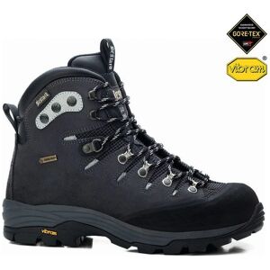 Bestard - Spider K - Mens GTX Trekking Boots - Grey Brown UK 4.5 Bestard - Spider K - Mens GTX Trekking Boots - Grey Brown UK 4.5