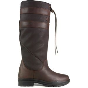 Brogini - Longridge - Boots - Brown Blue S Brogini - Longridge - Boots - Brown Blue S