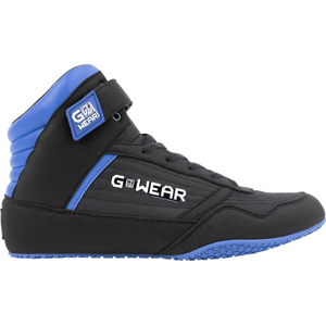 Gorilla Wear - Classic - Footwear - Black White EUR46 Gorilla Wear - Classic - Footwear - Black White EUR46