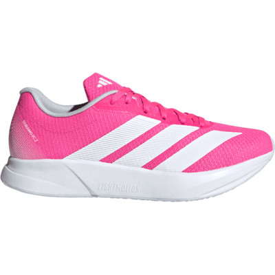 adidas - Duramo RC2 - Womens Running Shoes - Pink Black EUR 43 1/3 adidas - Duramo RC2 - Womens Running Shoes - Pink Black EUR 43 1/3