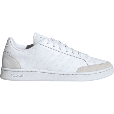 adidas - Grand Court SE - Mens Casual Trainers - White EUR 42 2/3 adidas - Grand Court SE - Mens Casual Trainers - White EUR 42 2/3
