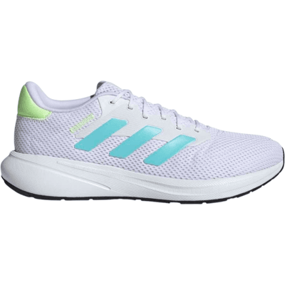 adidas - Response Runner - Running Shoes - White EUR 36 adidas - Response Runner - Running Shoes - White EUR 36