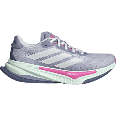 adidas - Supernova Prima 2 - Womens Running Shoes - Purple EUR 40 adidas - Supernova Prima 2 - Womens Running Shoes - Purple EUR 40