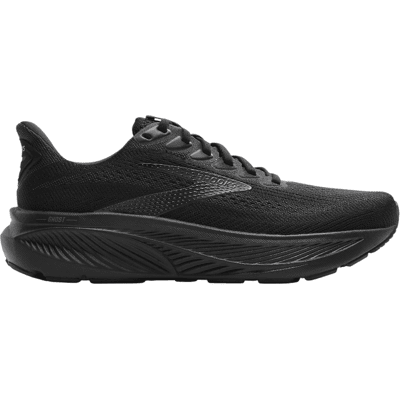 Brooks Ghost 17 Wide Black - Running Shoes Brooks Ghost 17 Wide Black - Running Shoes