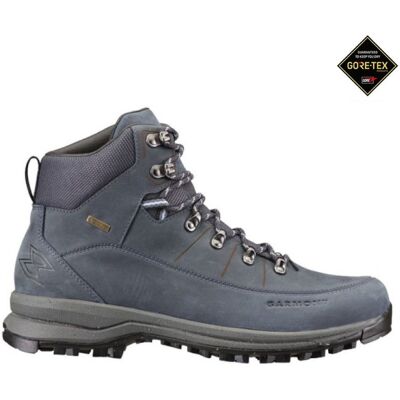 Garmont - Chrono GTX® - Mens Hiking Boots - Blue Green EUR 42.5 Garmont - Chrono GTX® - Mens Hiking Boots - Blue Green EUR 42.5