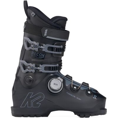 K2 - Recon 100 Boa - Mens Alpine Ski Boots - Multi 29.5 MP K2 - Recon 100 Boa - Mens Alpine Ski Boots - Multi 29.5 MP