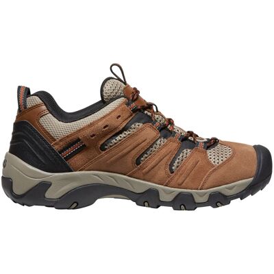 Keen Headout Waterproof Hiking - Hiking Shoes Keen Headout Waterproof Hiking - Hiking Shoes