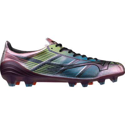 Mizuno Afla Ii Japan Blue/Pink/Silver - Shoes Mizuno Afla Ii Japan Blue/Pink/Silver - Shoes