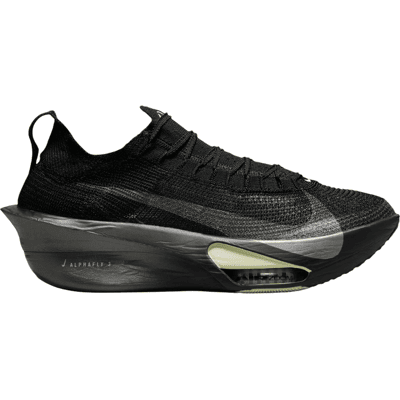 Nike - Air Zoom Alphafly Next% 3 - Mens Running Shoes - Black Multi EUR 37.5 Nike - Air Zoom Alphafly Next% 3 - Mens Running Shoes - Black Multi EUR 37.5