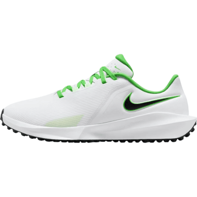 Nike - Infinity G NN - Mens Golf Shoes - White Black EUR 43 Nike - Infinity G NN - Mens Golf Shoes - White Black EUR 43