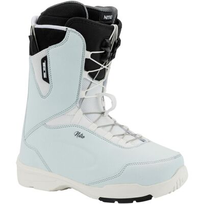Nitro - Scala Tls - Womens Snowboard Boots - Multi EUR 38 2/3 Nitro - Scala Tls - Womens Snowboard Boots - Multi EUR 38 2/3