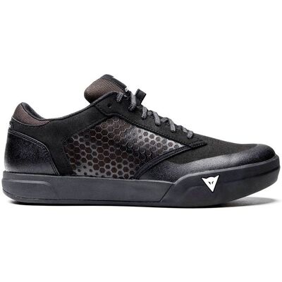 Dainese Hg Materia Unisex Shoes - VTT with clip system - Groundtrax sole Dainese Hg Materia Unisex Shoes - VTT with clip system - Groundtrax sole