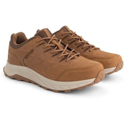 Travelin - Skagan - Mens Hiking Shoes - Brown EUR 40 Travelin - Skagan - Mens Hiking Shoes - Brown EUR 40