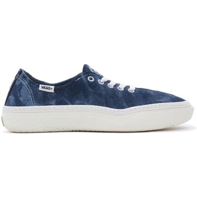 Vans - UA Circle Vee - Casual Shoes - Blue EUR 38 Vans - UA Circle Vee - Casual Shoes - Blue EUR 38