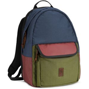 Chrome - Naito 22L - Backpack - Multi Black EUR 44 Chrome - Naito 22L - Backpack - Multi Black EUR 44