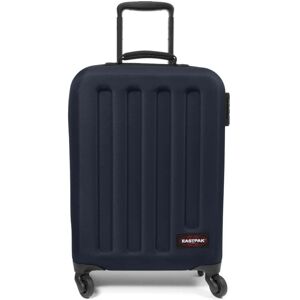 Eastpak - Tranzshell S - Wheeled Bag - Blue Orange S Eastpak - Tranzshell S - Wheeled Bag - Blue Orange S