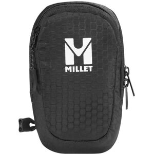 Millet - Ubic - Backpack Accessory - Black Grey M Millet - Ubic - Backpack Accessory - Black Grey M