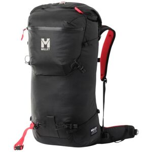 Millet - Kamet 35L - Rucksack - Black Blue M Millet - Kamet 35L - Rucksack - Black Blue M