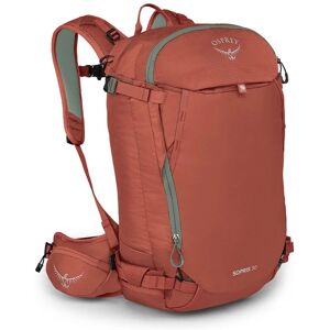 Osprey - Sopris 30L - Womens Rucksack - Orange Black One Size Osprey - Sopris 30L - Womens Rucksack - Orange Black One Size