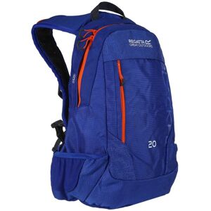 Regatta - Blackfell III 20L - Hydration Backpack - Blue Grey 43-47 Regatta - Blackfell III 20L - Hydration Backpack - Blue Grey 43-47