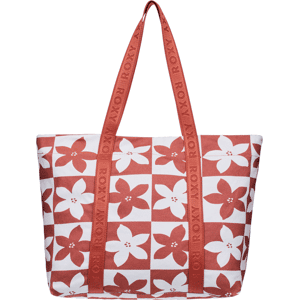 Roxy - Gold Dust Girl - Womens Bag - Red Blue One Size Roxy - Gold Dust Girl - Womens Bag - Red Blue One Size