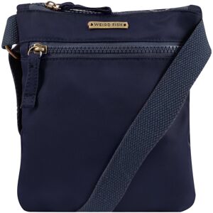 Weird Fish - Nisla Crossbody - Womens Bag - Blue Green 16 Weird Fish - Nisla Crossbody - Womens Bag - Blue Green 16