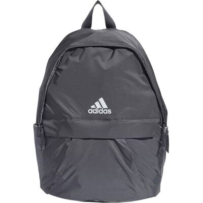 adidas - Classic Gen Z - Womens Rucksack - Grey Black M adidas - Classic Gen Z - Womens Rucksack - Grey Black M