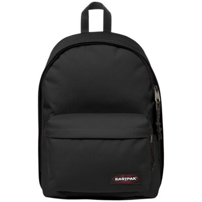 Eastpak - Out Of Office - Rucksack - Black Black One Size Eastpak - Out Of Office - Rucksack - Black Black One Size