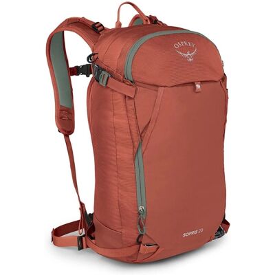 Osprey - Sopris 20L - Womens Rucksack - Orange One Size Osprey - Sopris 20L - Womens Rucksack - Orange One Size