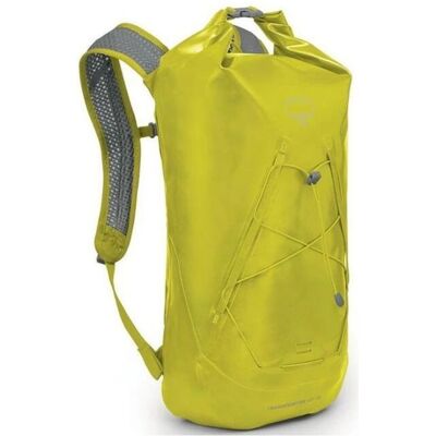 Osprey - Transporter Roll Top WP 18L - Daysack - Yellow One Size Osprey - Transporter Roll Top WP 18L - Daysack - Yellow One Size
